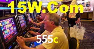 555c App Interface