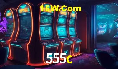 Provedores de Jogos 555c