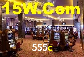 VIP Casino 555c