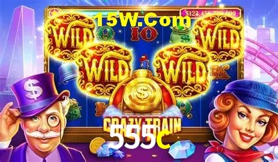 Casino Ao Vivo 555c