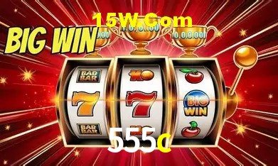Jogos de Slot 555c