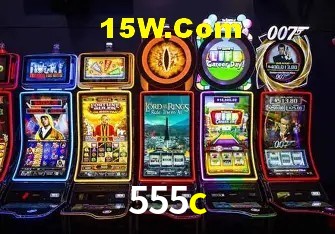 Estatísticas do Jogo 555c