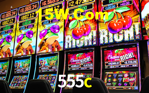 555c: A Experiência de Casino com Jogos de Mesa ao Vivo