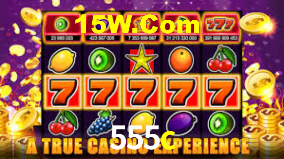 Mercados ao vivo e cash out na 555c