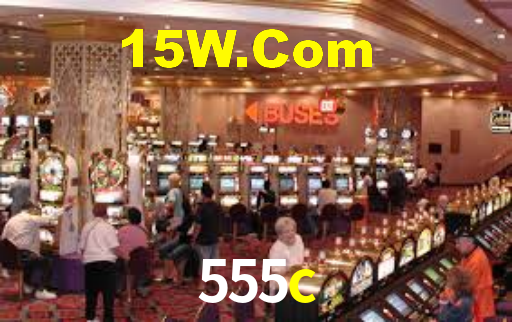 Sinta a adrenalina dos jogos de cassino com 555c